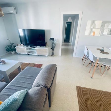 Texas Life Apartamento Centro Jerez Херес-де-ла-Фронтера Экстерьер фото