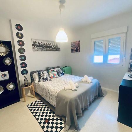 Texas Life Apartamento Centro Jerez Херес-де-ла-Фронтера Экстерьер фото