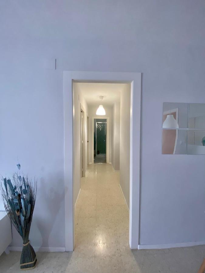 Texas Life Apartamento Centro Jerez Херес-де-ла-Фронтера Экстерьер фото