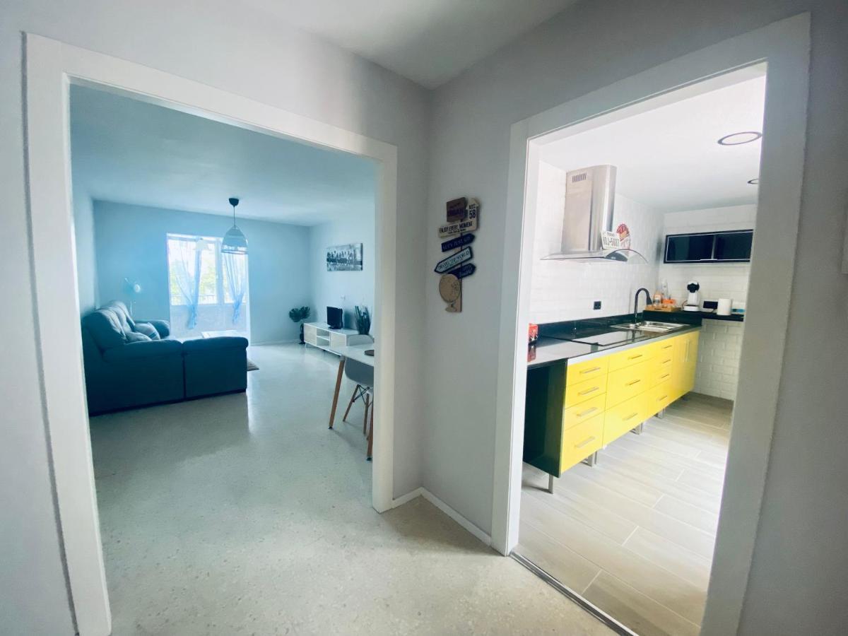 Texas Life Apartamento Centro Jerez Херес-де-ла-Фронтера Экстерьер фото