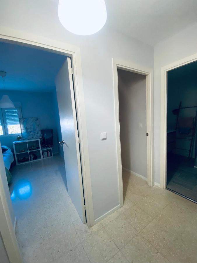 Texas Life Apartamento Centro Jerez Херес-де-ла-Фронтера Экстерьер фото