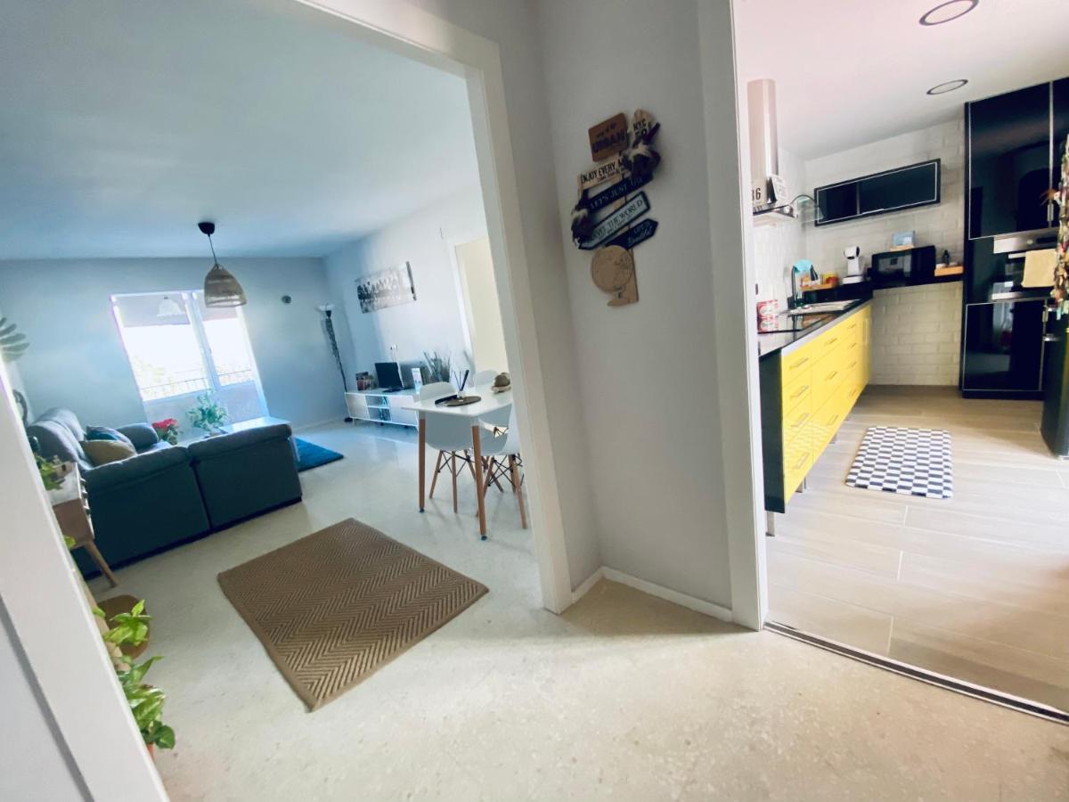 Texas Life Apartamento Centro Jerez Херес-де-ла-Фронтера Экстерьер фото
