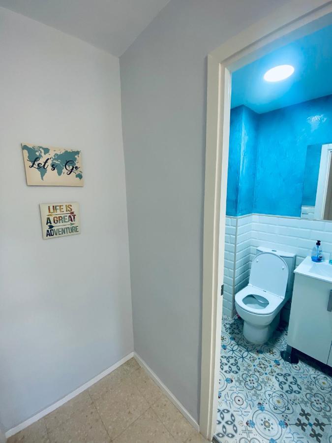 Texas Life Apartamento Centro Jerez Херес-де-ла-Фронтера Экстерьер фото