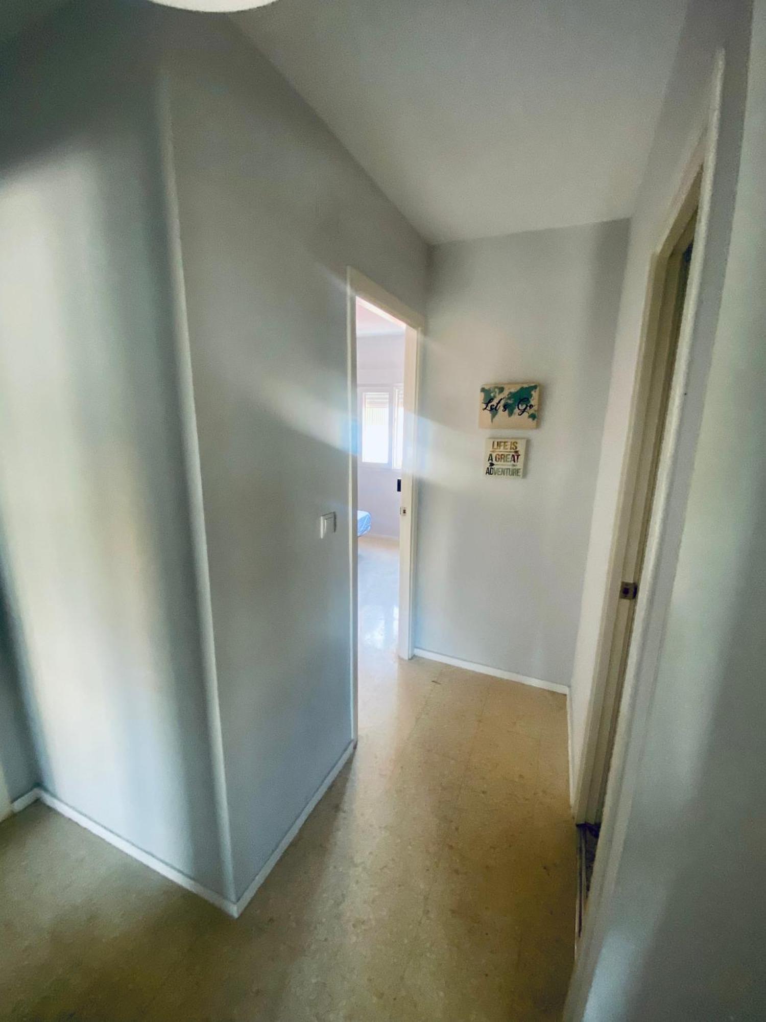 Texas Life Apartamento Centro Jerez Херес-де-ла-Фронтера Экстерьер фото
