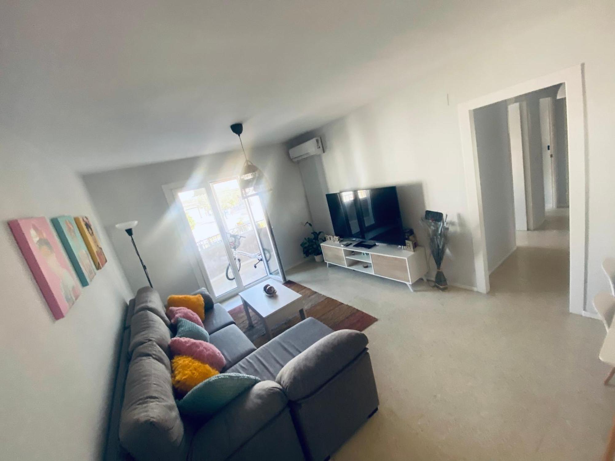 Texas Life Apartamento Centro Jerez Херес-де-ла-Фронтера Экстерьер фото