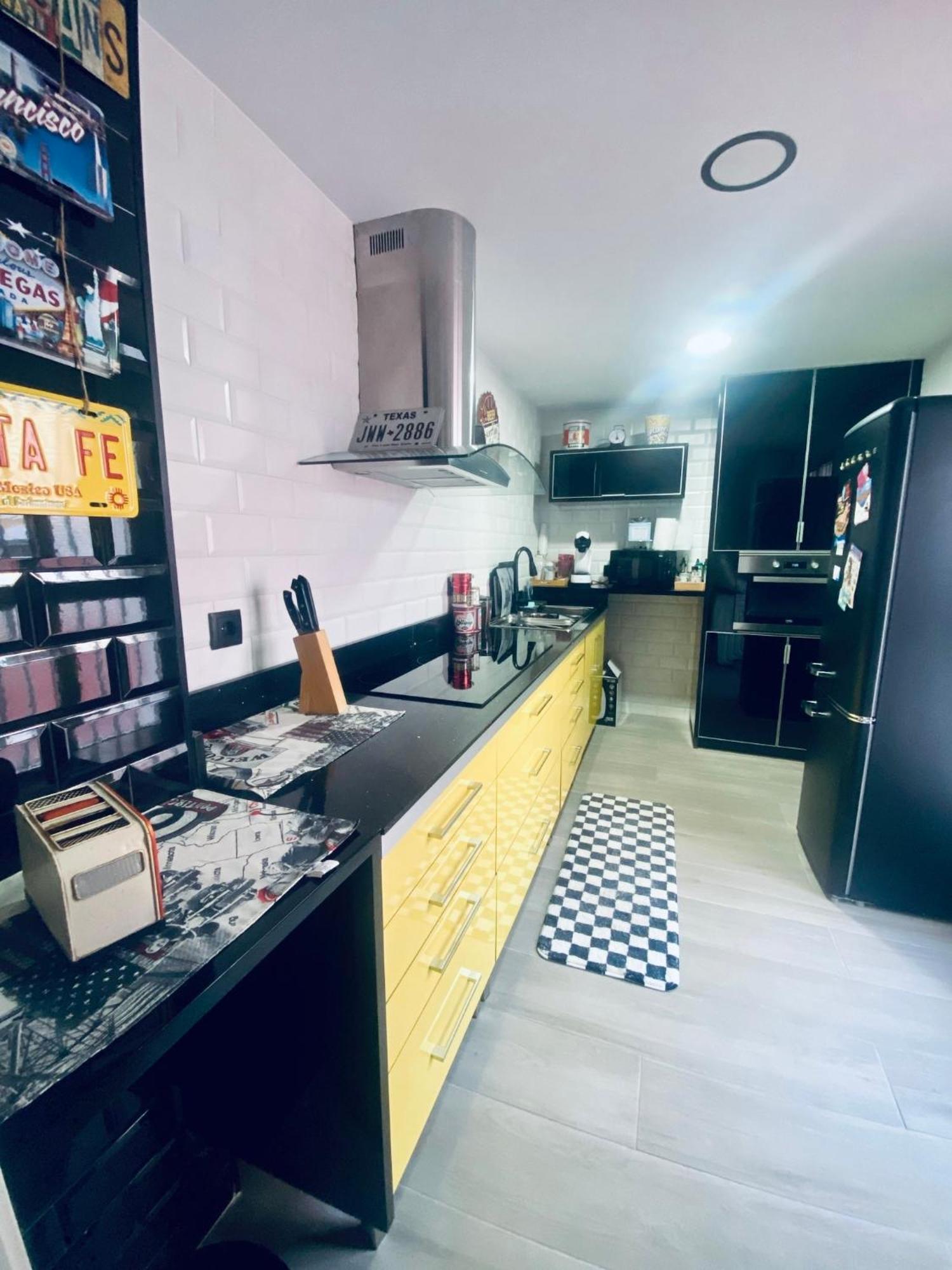 Texas Life Apartamento Centro Jerez Херес-де-ла-Фронтера Экстерьер фото