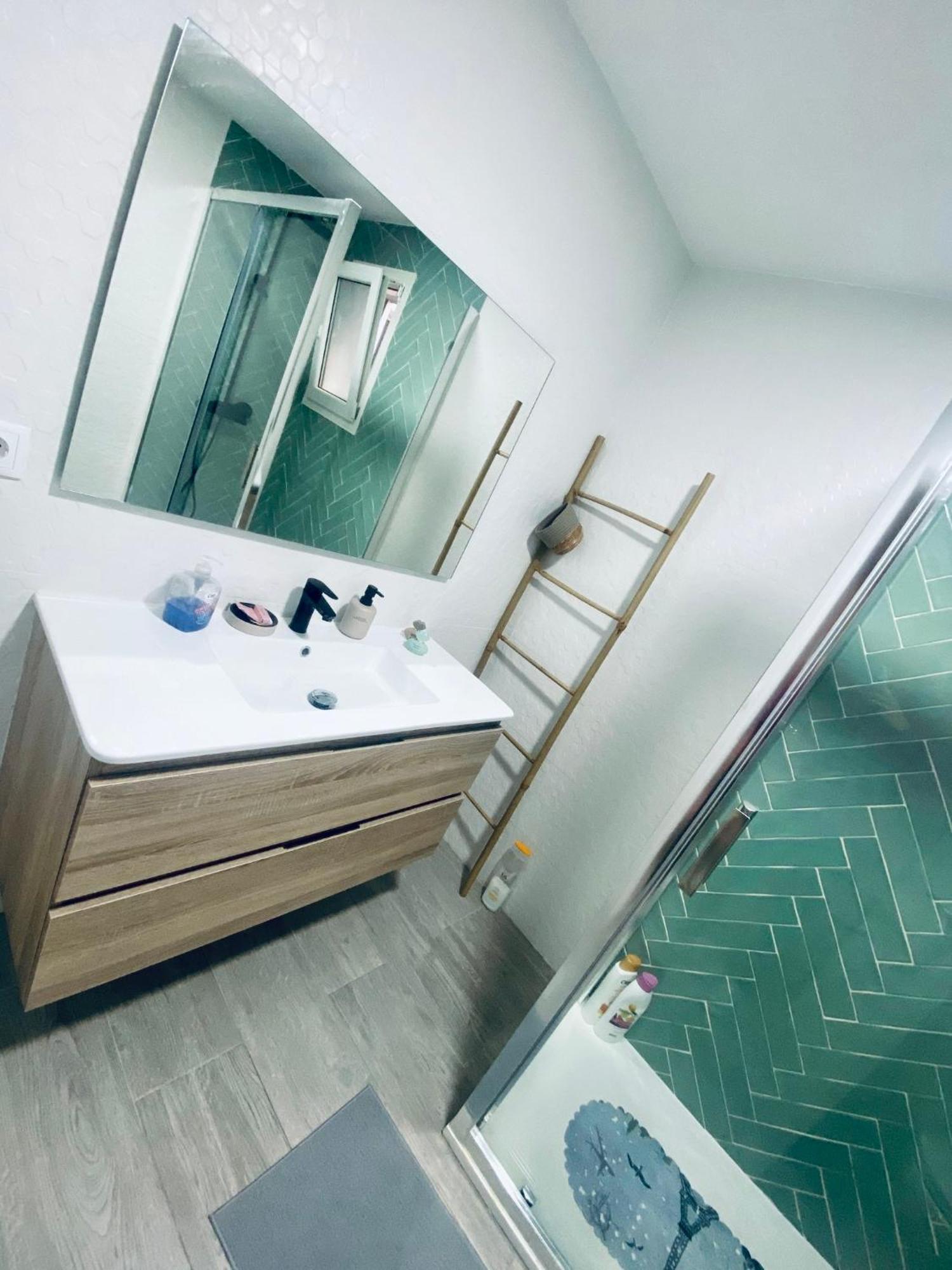 Texas Life Apartamento Centro Jerez Херес-де-ла-Фронтера Экстерьер фото