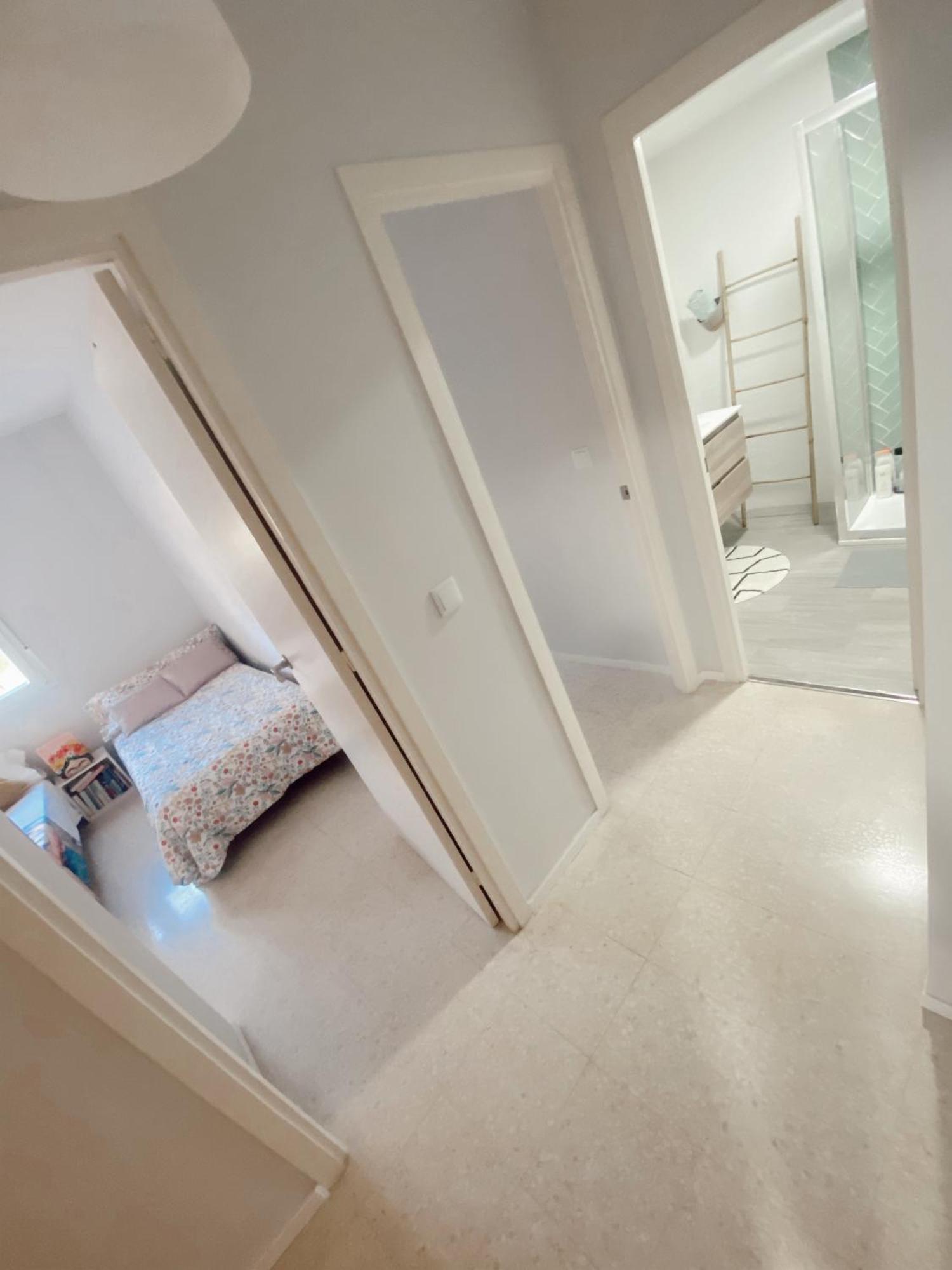 Texas Life Apartamento Centro Jerez Херес-де-ла-Фронтера Экстерьер фото