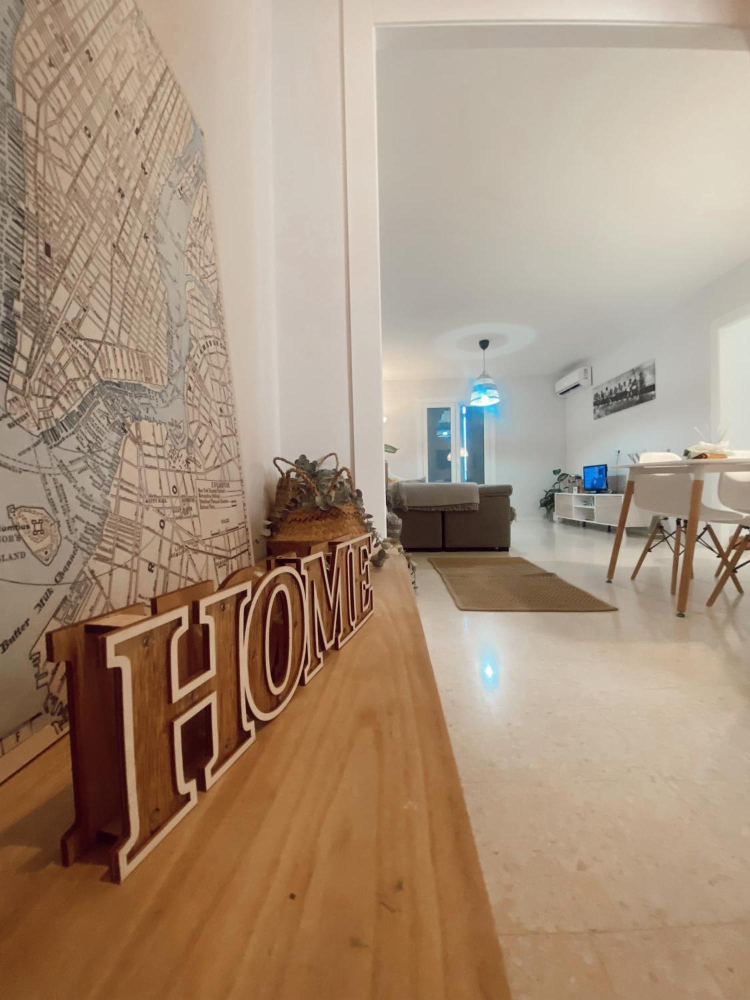 Texas Life Apartamento Centro Jerez Херес-де-ла-Фронтера Экстерьер фото