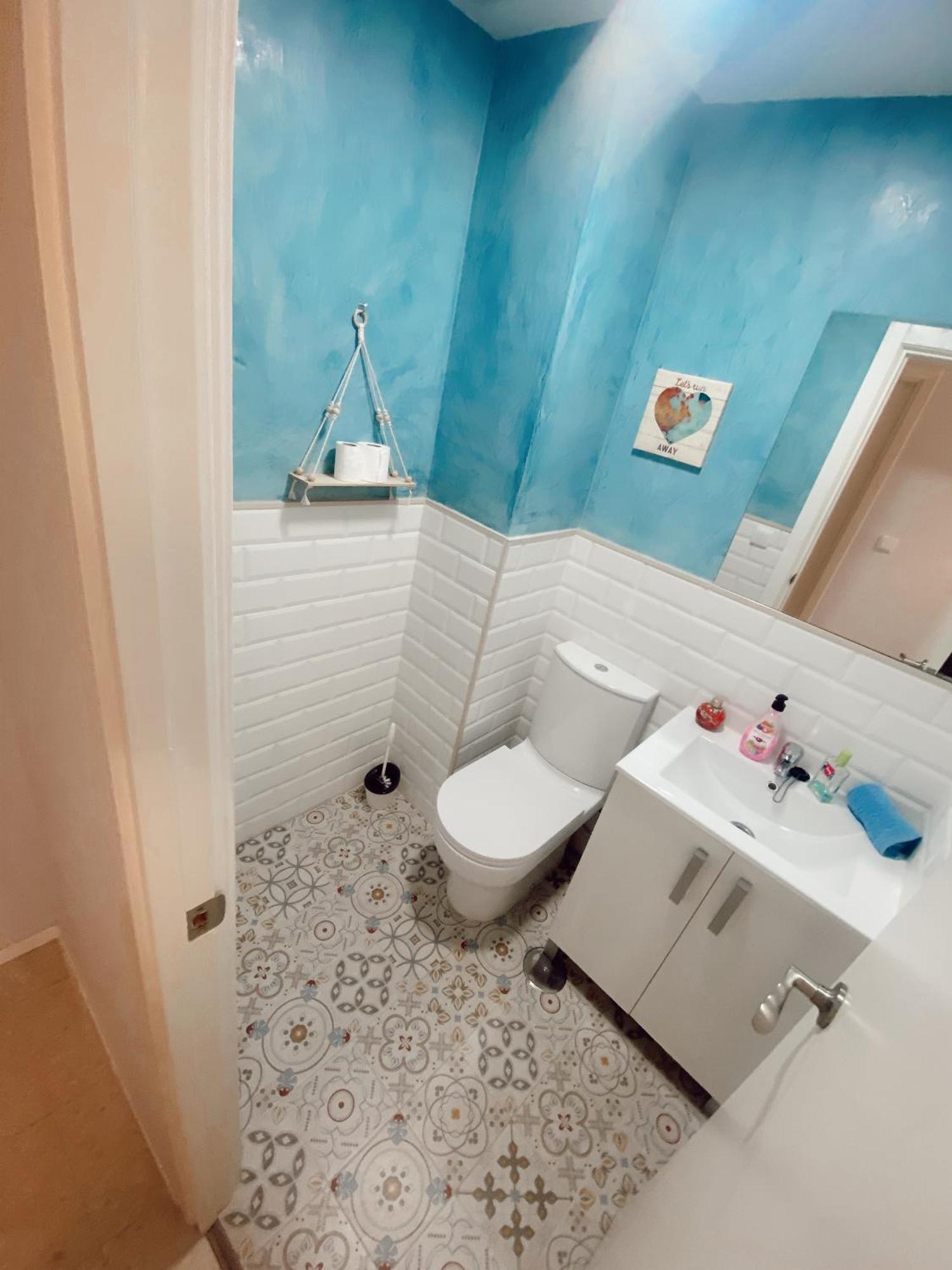 Texas Life Apartamento Centro Jerez Херес-де-ла-Фронтера Экстерьер фото