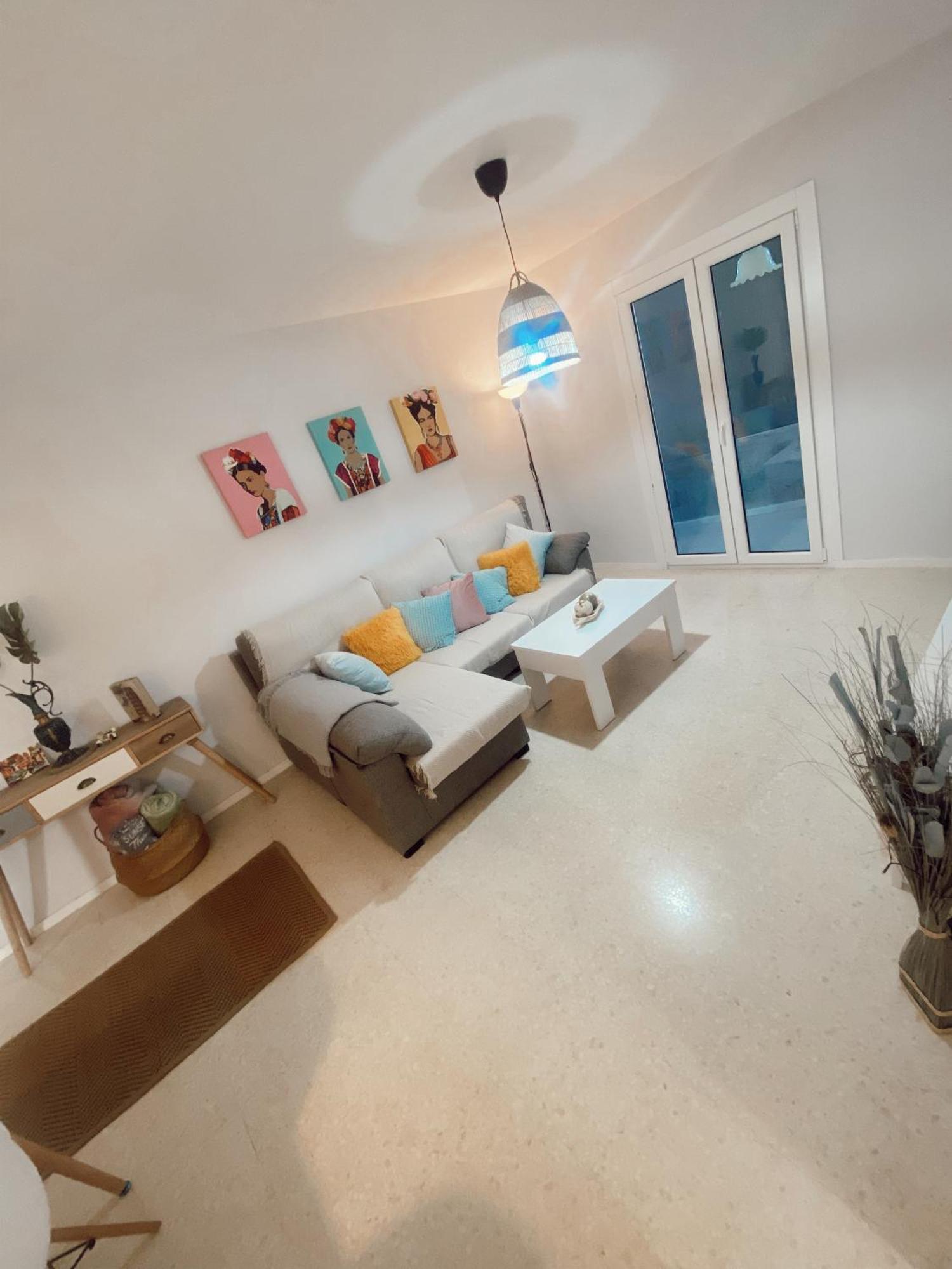 Texas Life Apartamento Centro Jerez Херес-де-ла-Фронтера Экстерьер фото