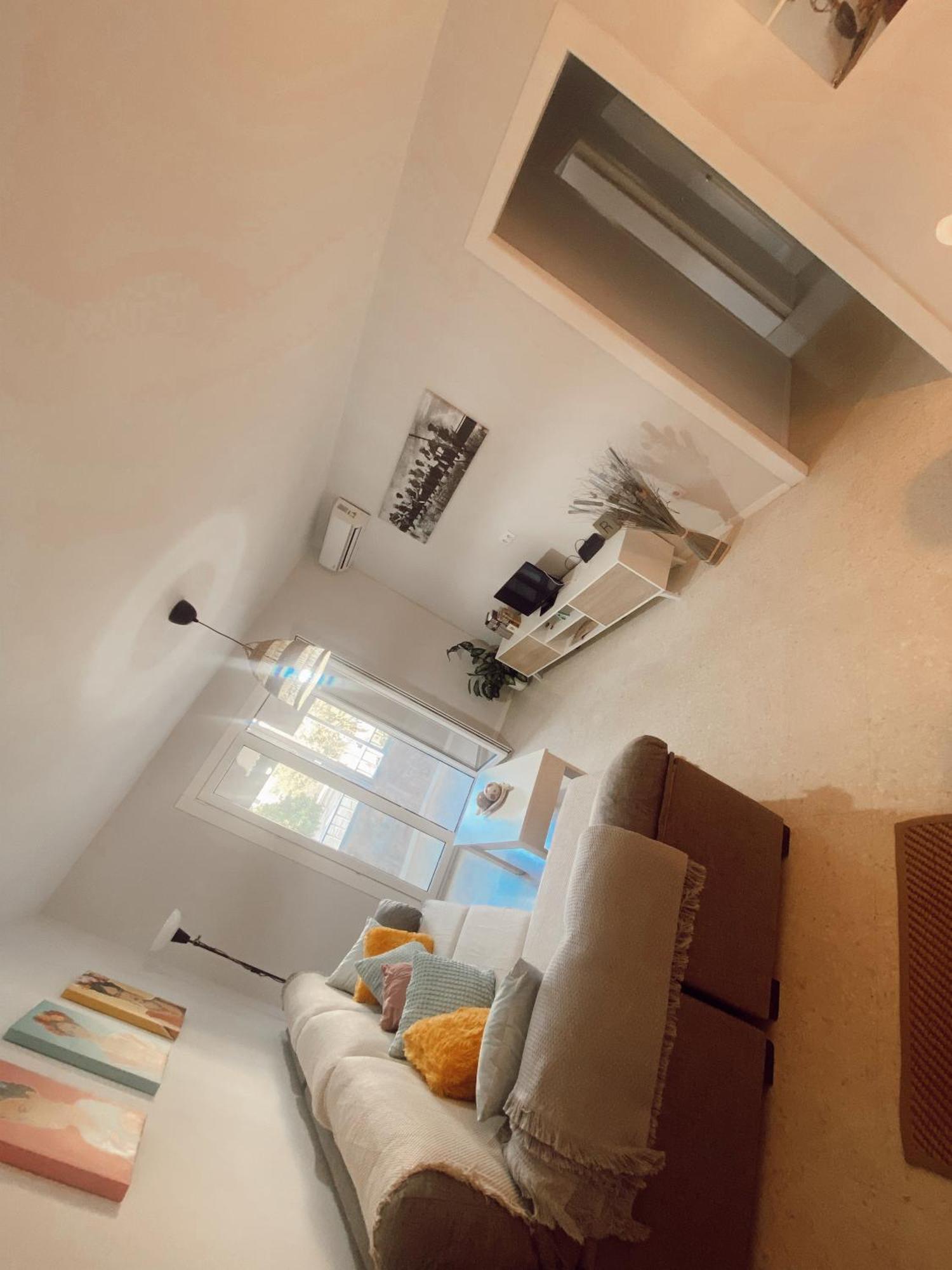 Texas Life Apartamento Centro Jerez Херес-де-ла-Фронтера Экстерьер фото